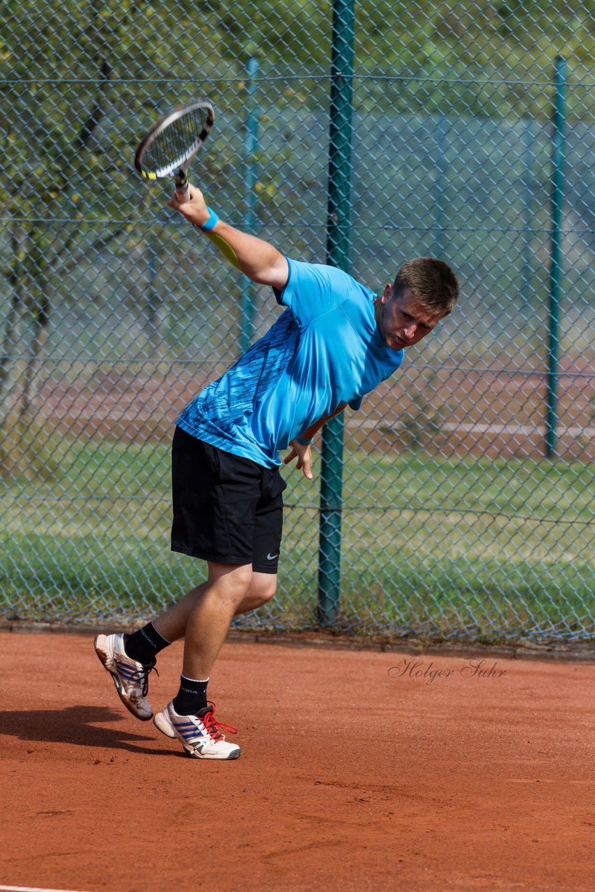 Bild 60 - Horst Schroeder Pokal 3. Tag